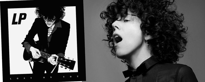 LP, Lost on you, nowa płyta