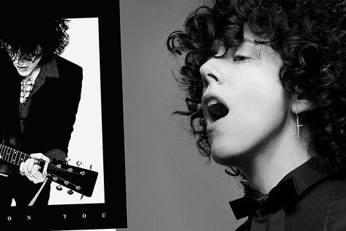 LP, Lost on you, nowa płyta
