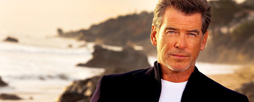 Pierce Brosnan, Europejskie Nagrody Filmowe