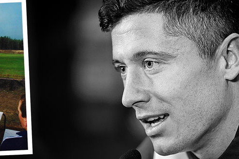 Robert Lewandowski