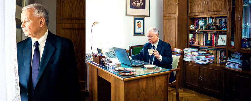 kaczynski