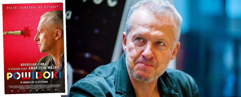Bogusław Linda