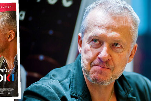 Bogusław Linda