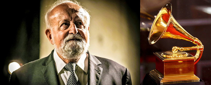 Krzysztof Penderecki