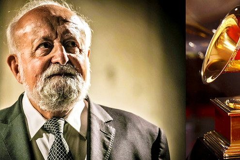 Krzysztof Penderecki