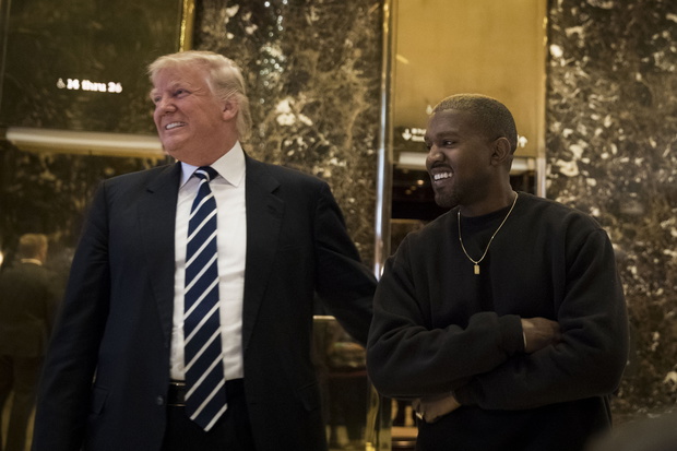 President-Elect Donald Trump Holds Meetings At Trump Tower
