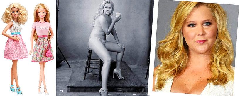 Amy Schumer, Barbie