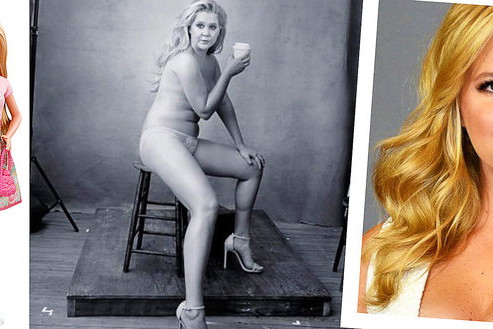 Amy Schumer, Barbie