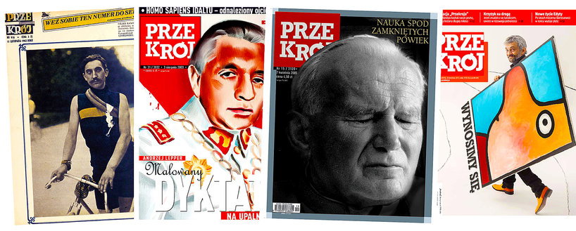 Przekrój