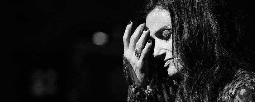 Idina Menzel, Donald Trump
