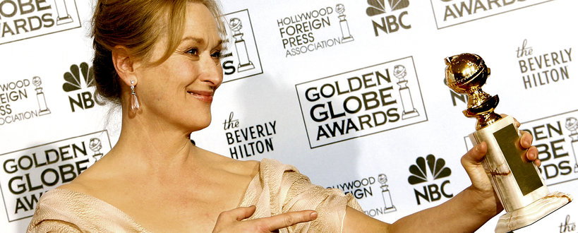 Mery Streep