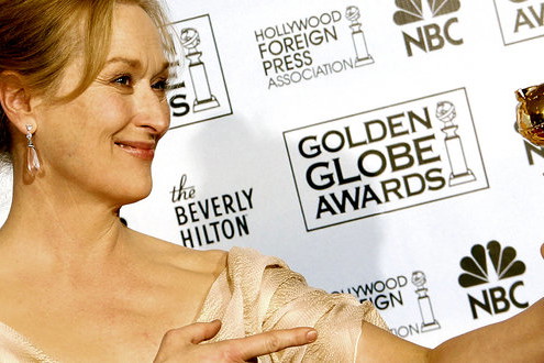 Mery Streep