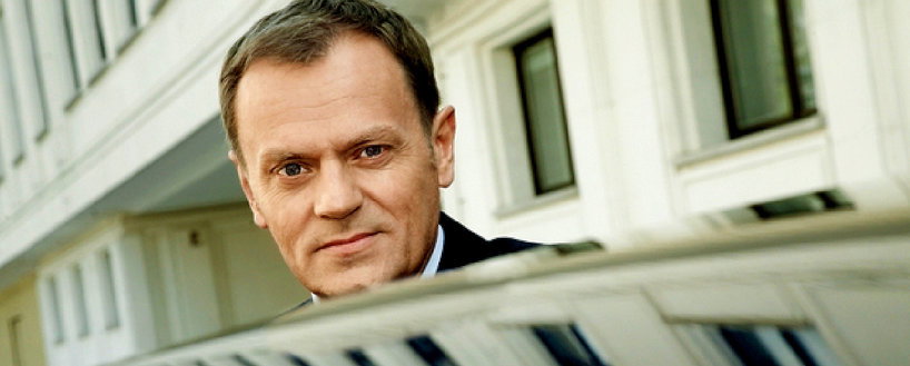 Donald Tusk, „VIVA!’’ 2007