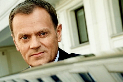 Donald Tusk, „VIVA!’’ 2007