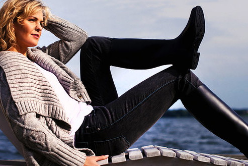 Otylia Jędrzejczak, Viva! 2012