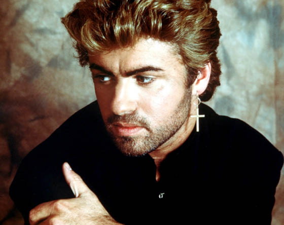 George Michael