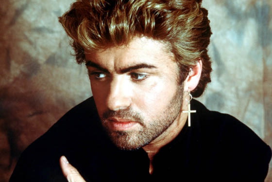 George Michael