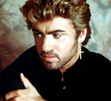 George Michael