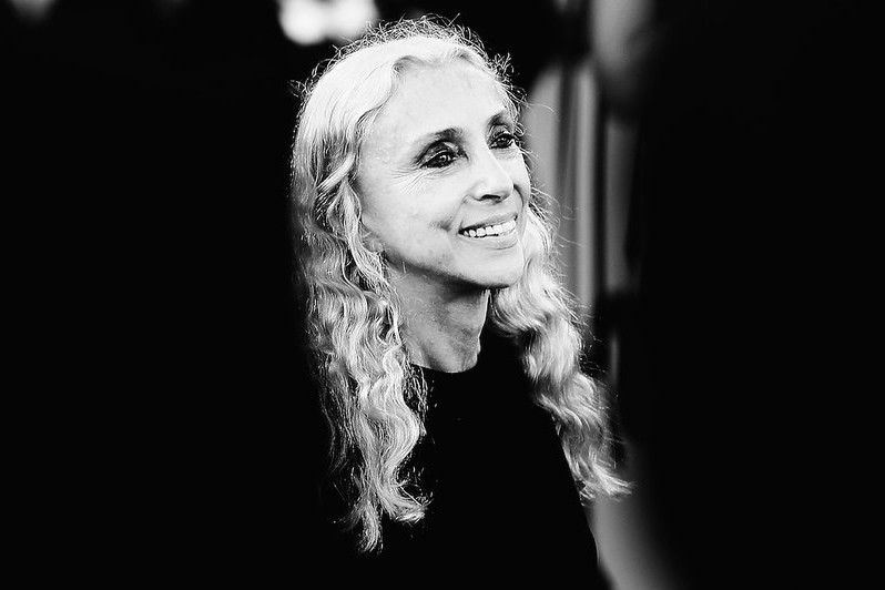 Franca Sozzani nie żyje
