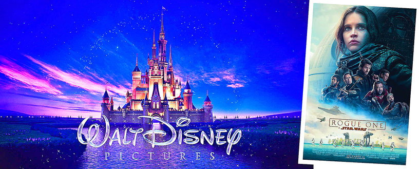 Walt Disney