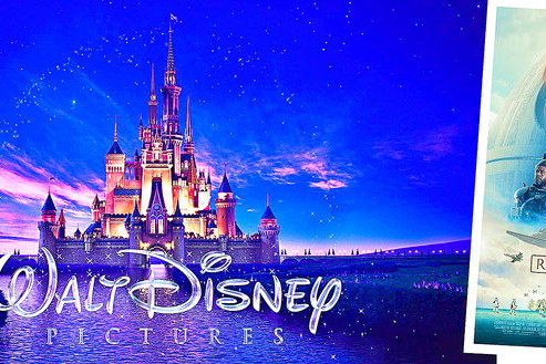 Walt Disney
