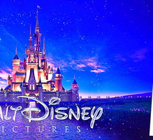 Walt Disney