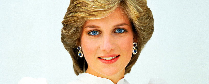 Księżna Diana