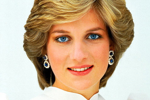 Księżna Diana