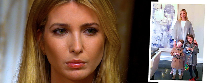 Ivanka Trump