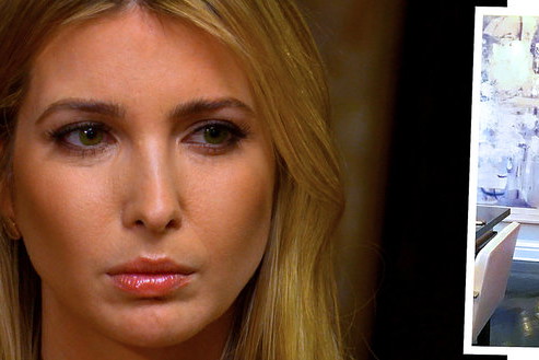 Ivanka Trump