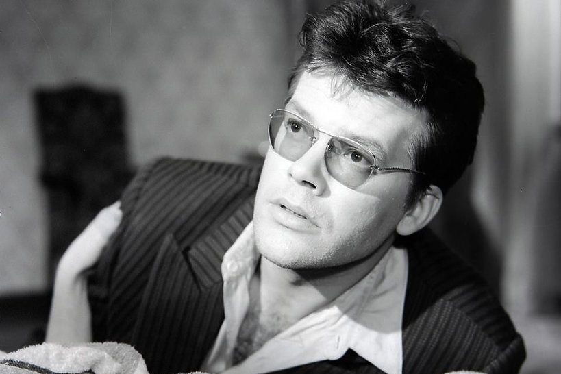 Zbigniew Cybulski, viva