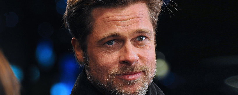 Brad Pitt