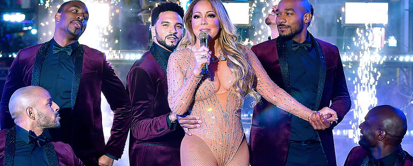Mariah Carey