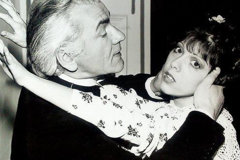 Krystyna Podleska