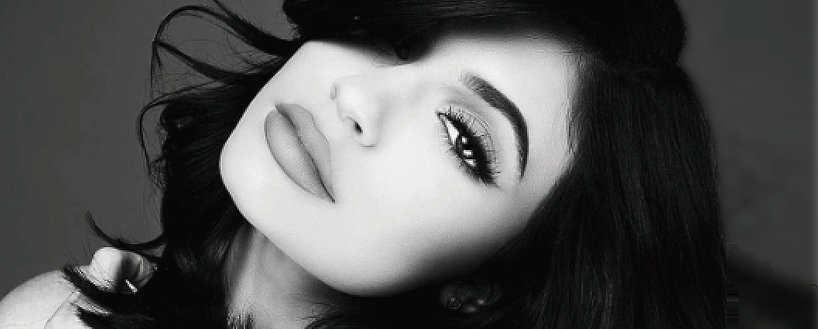 Kylie Jenner