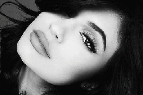 Kylie Jenner