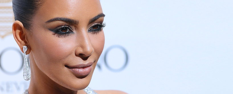 Kim Kardashian West