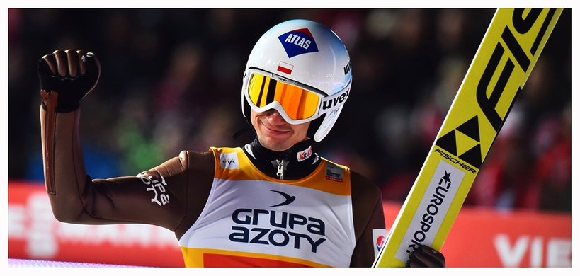 Kamil Stoch