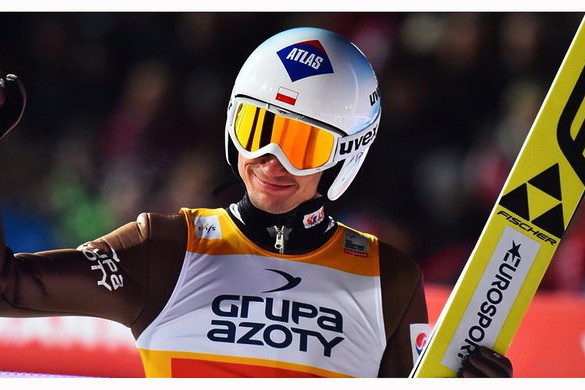 Kamil Stoch