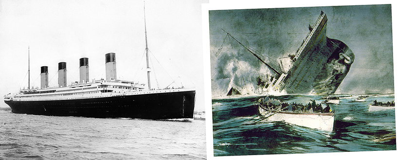 titanic