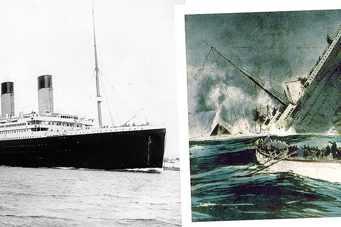 titanic