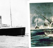 titanic