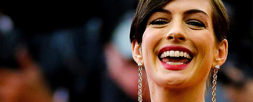 Anne Hathaway