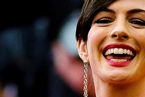Anne Hathaway