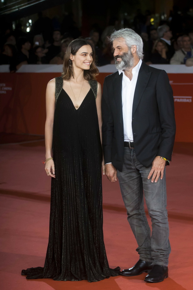 11. festiwal filmowy w Rzymie