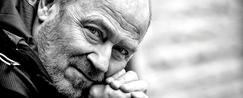 Jan Jakub Kolski, Viva! grudzień 2014