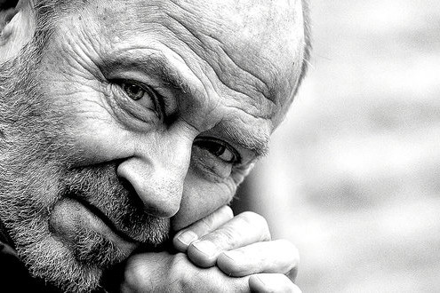 Jan Jakub Kolski, Viva! grudzień 2014