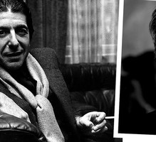 Leonard Cohen, David Bowie, Brit Awards 2017