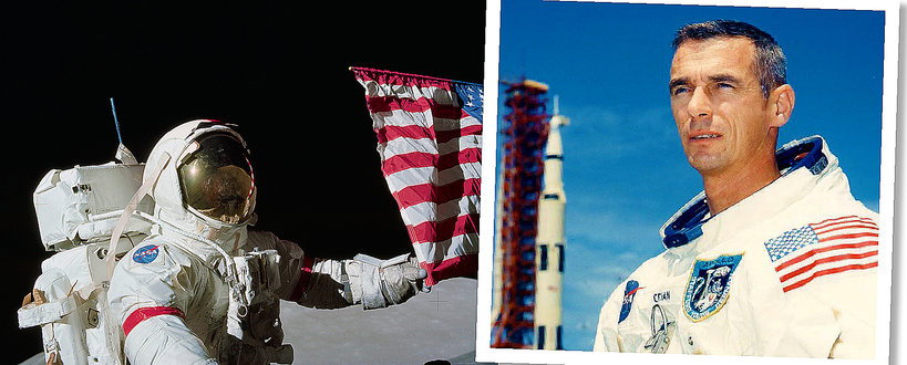 astronauta