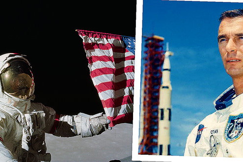 astronauta